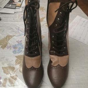 FunFatma boot